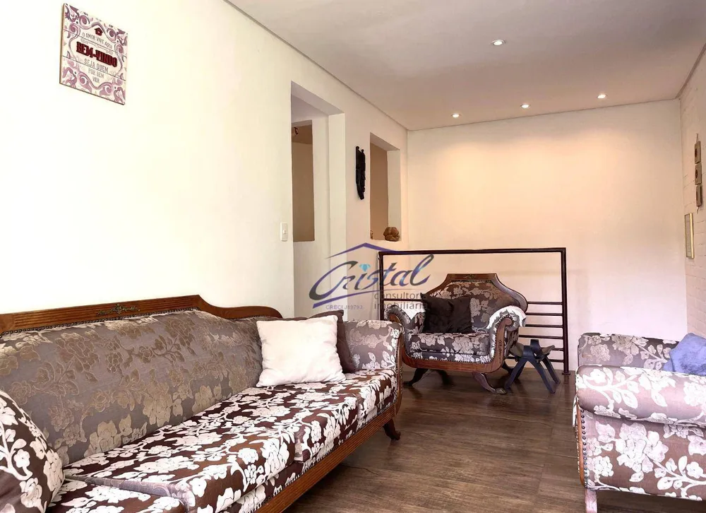 Casa de Condomínio, 5 quartos - Foto 4