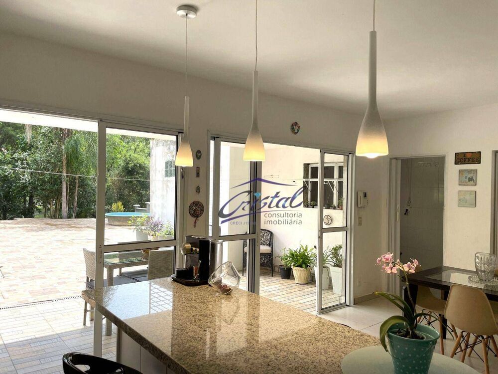 Casa de Condomínio, 5 quartos - Foto 5