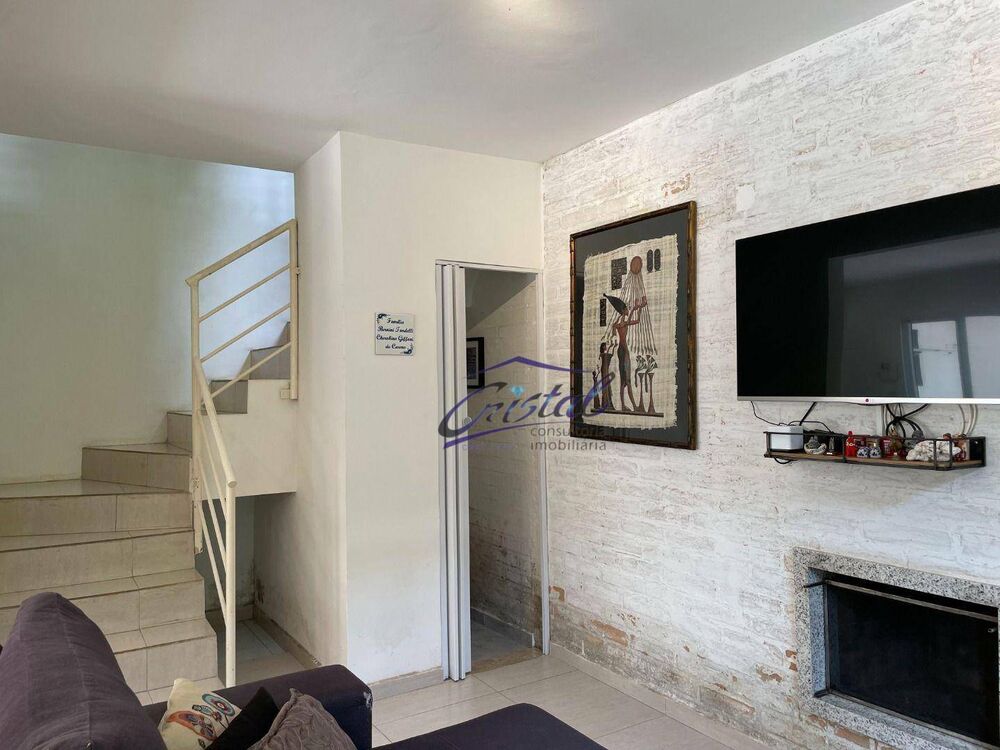Casa de Condomínio, 5 quartos - Foto 6