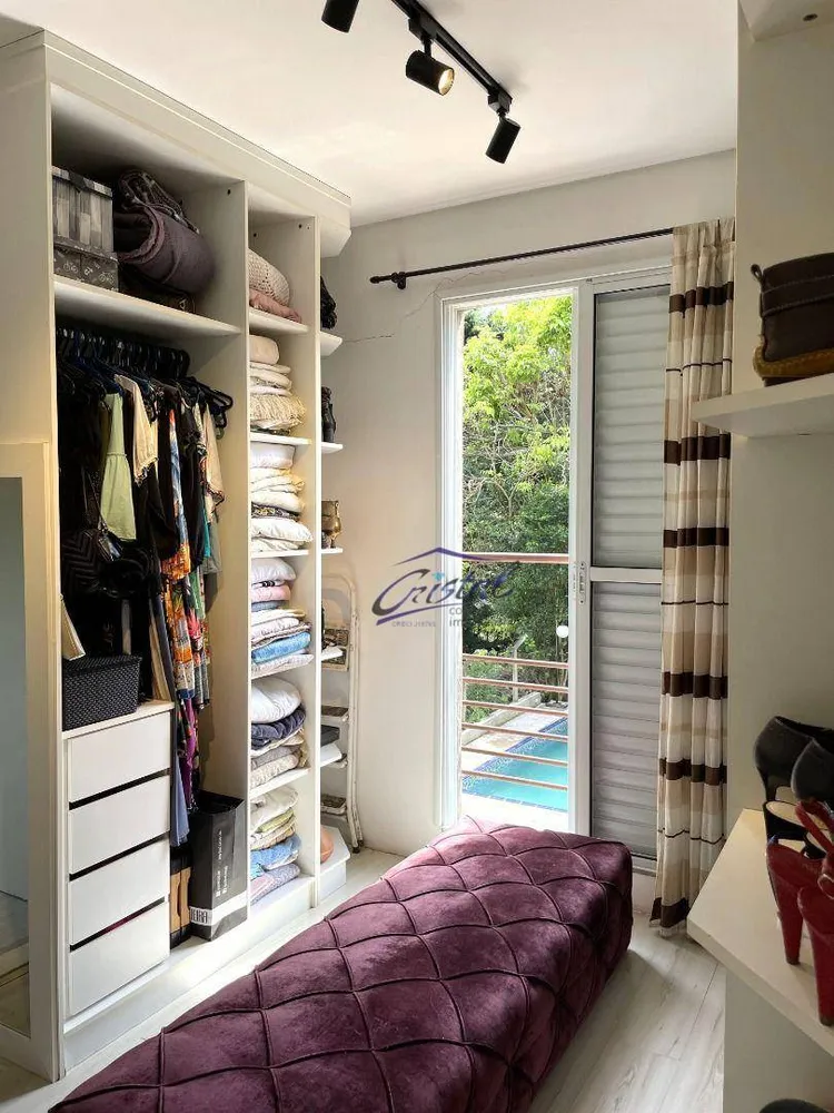 Casa de Condomínio, 5 quartos - Foto 12