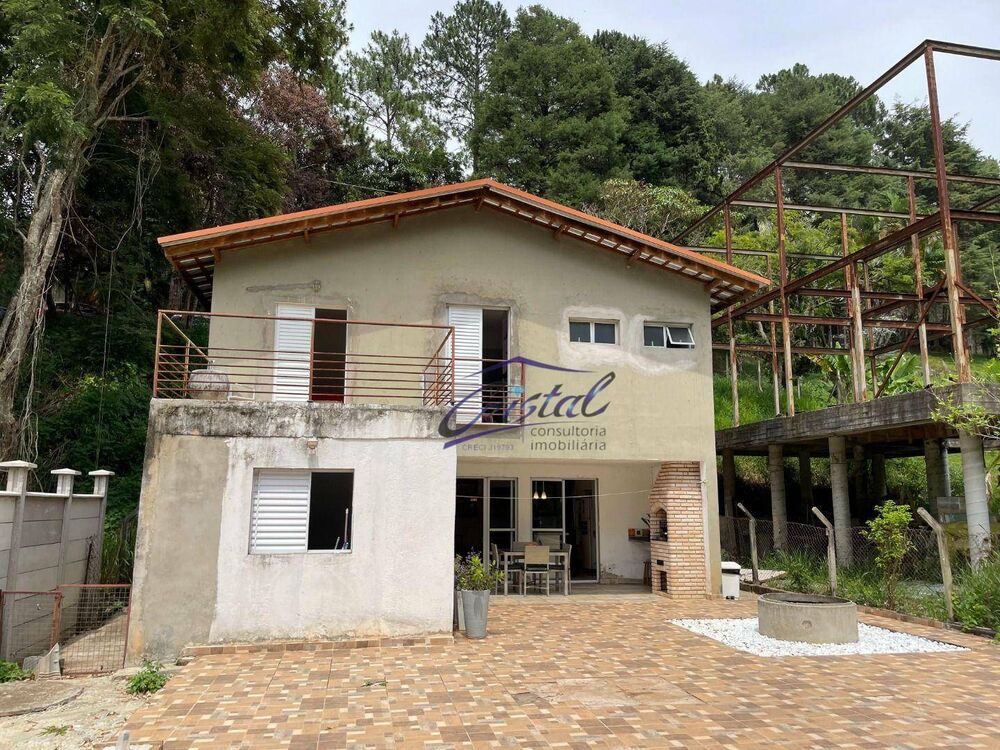 Casa de Condomínio, 5 quartos - Foto 9