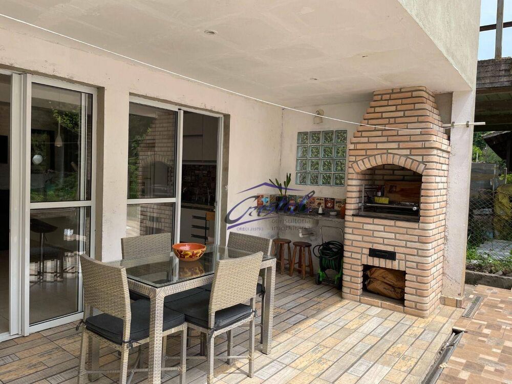 Casa de Condomínio, 5 quartos - Foto 10