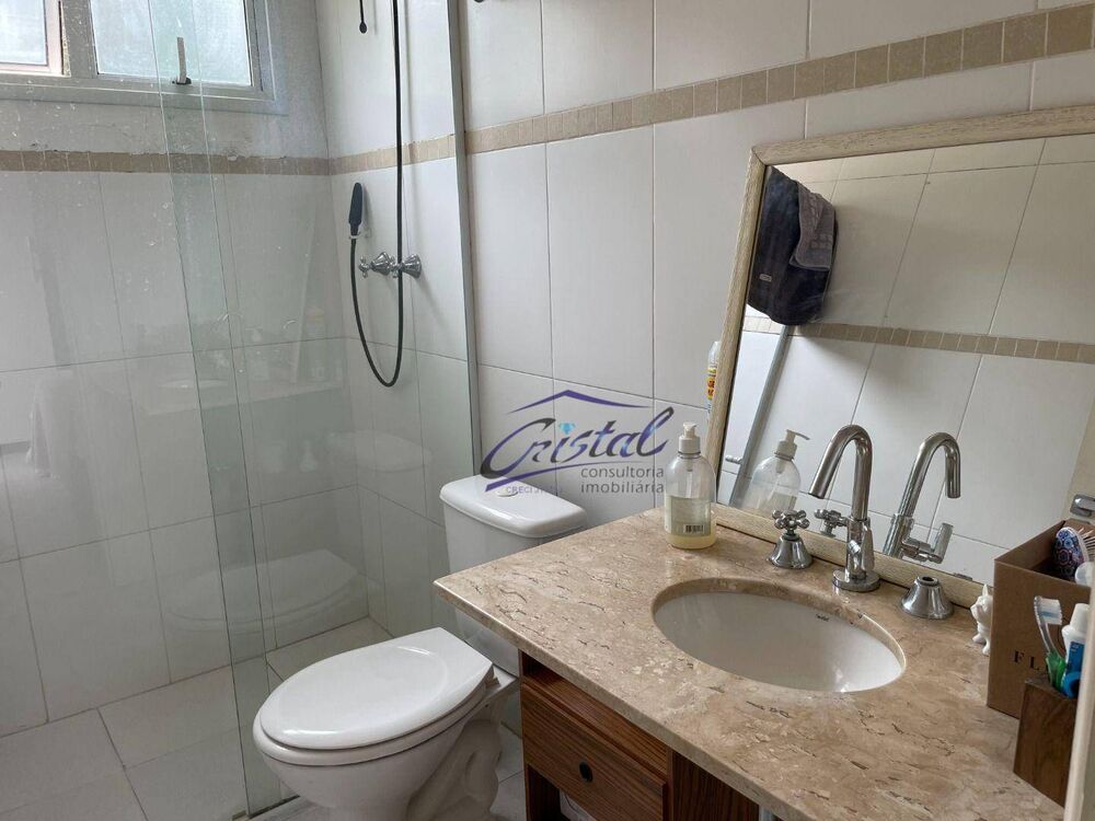 Casa de Condomínio, 5 quartos - Foto 8
