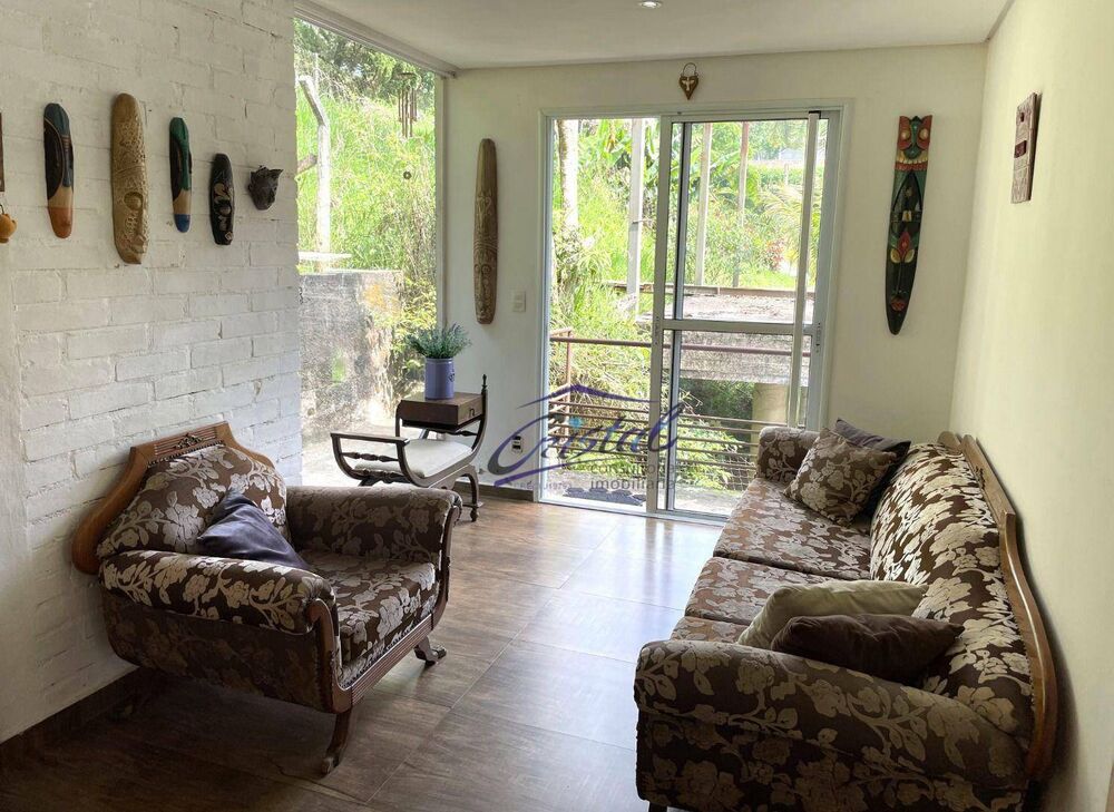 Casa de Condomínio, 5 quartos - Foto 3
