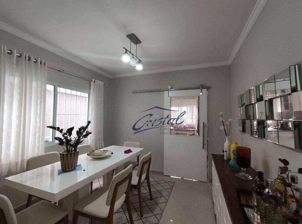 Casa, 3 quartos, 150 m² - Foto 8