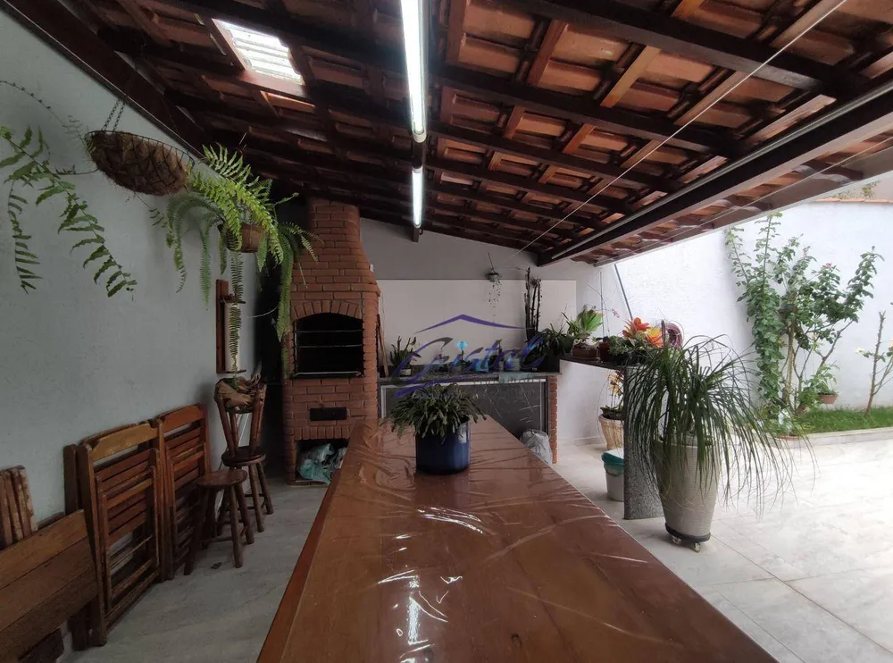 Casa, 3 quartos, 150 m² - Foto 13