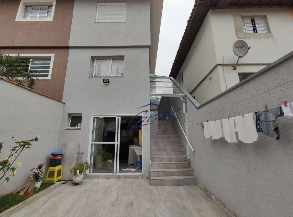 Casa, 3 quartos, 150 m² - Foto 10