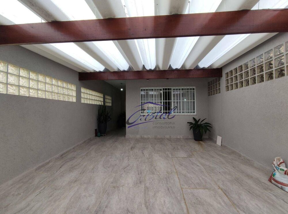 Casa, 3 quartos, 150 m² - Foto 9