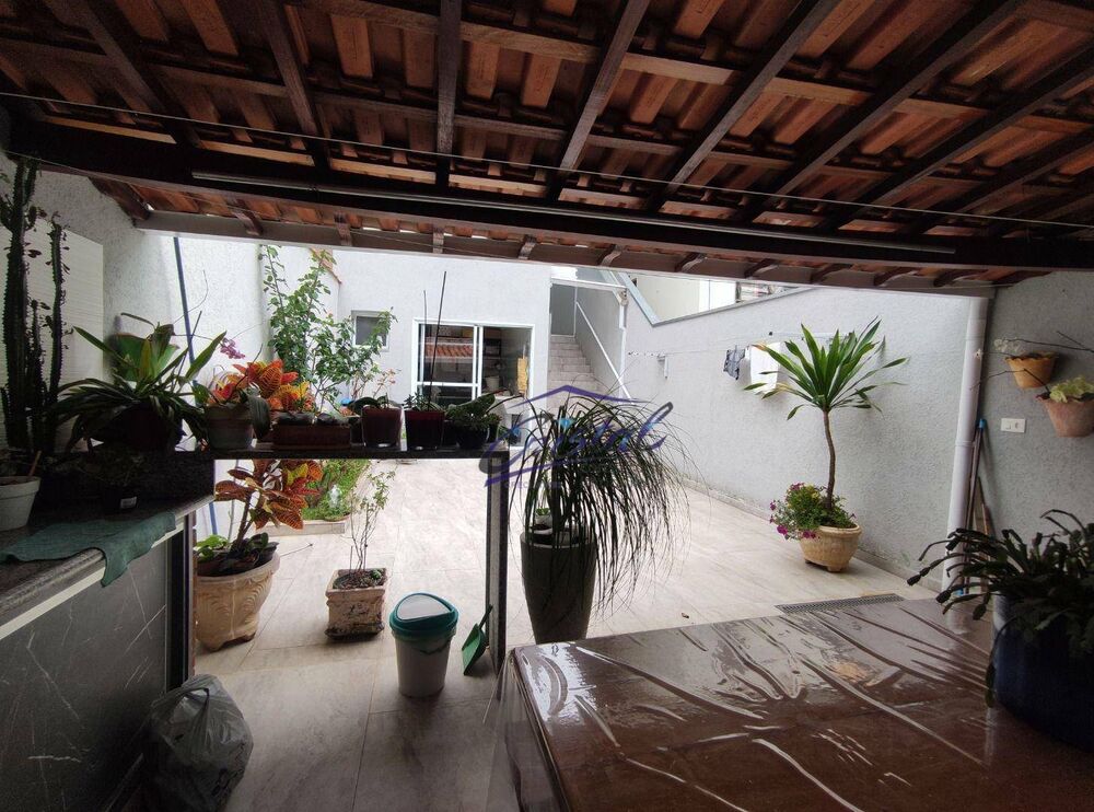 Casa, 3 quartos, 150 m² - Foto 10
