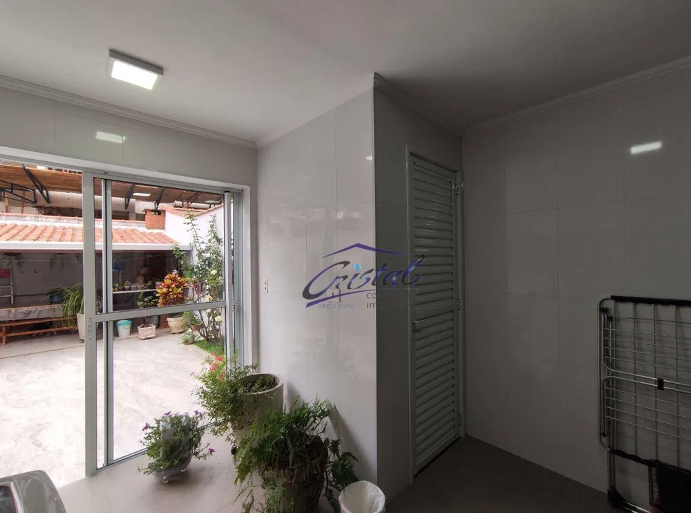 Casa, 3 quartos, 150 m² - Foto 4