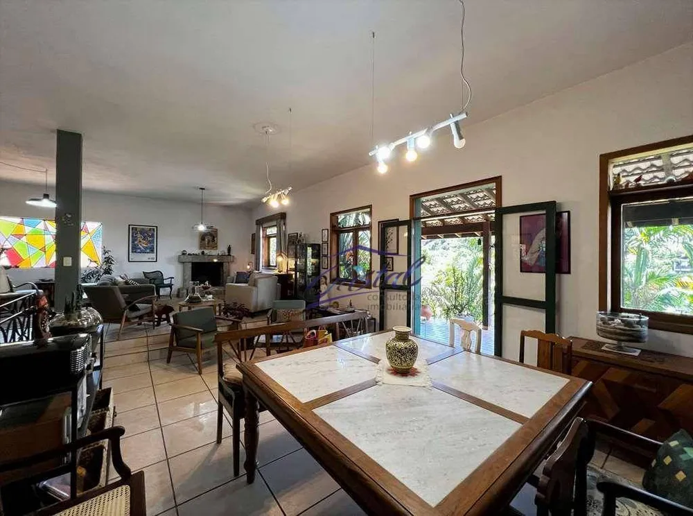 Casa de Condomínio, 5 quartos - Foto 2