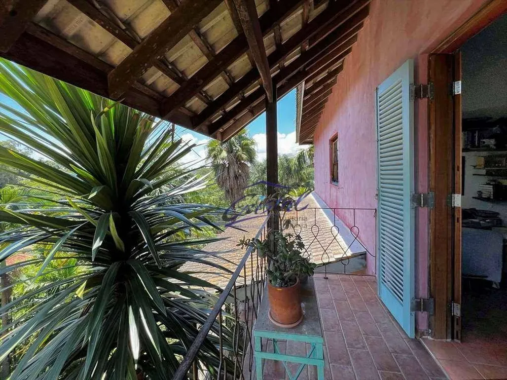 Casa de Condomínio, 5 quartos - Foto 4