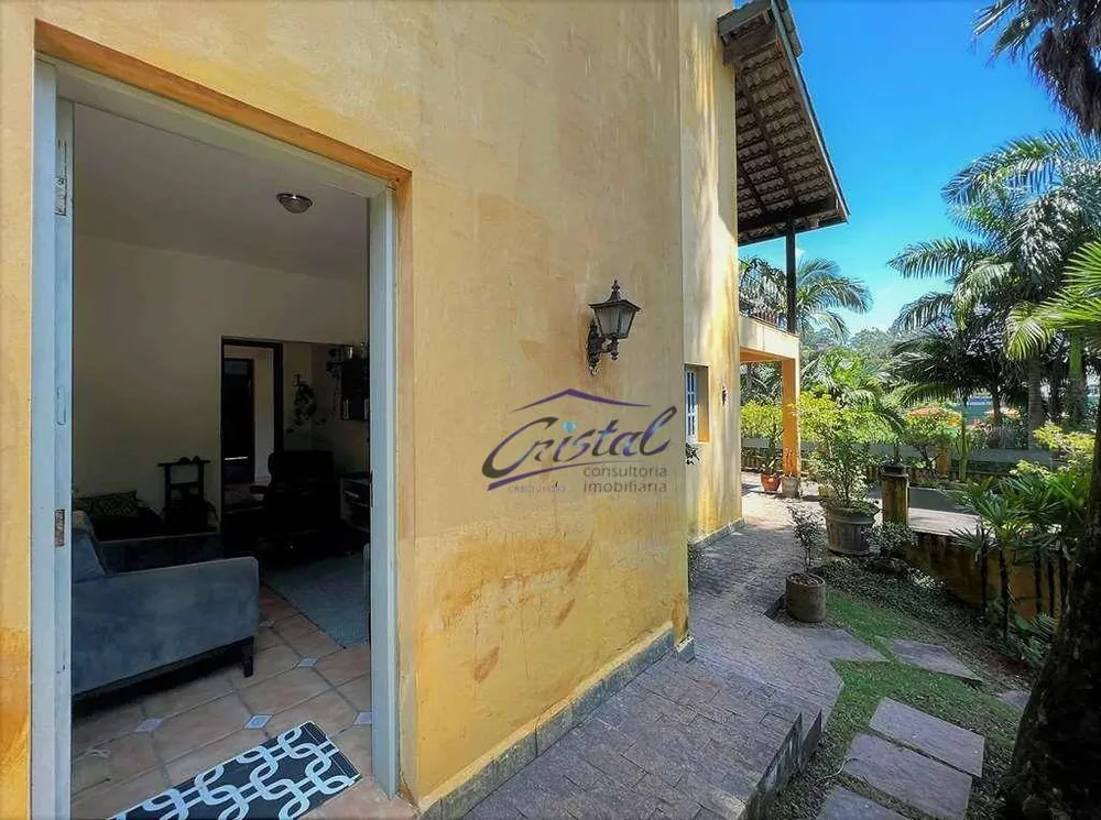 Casa de Condomínio, 5 quartos - Foto 7