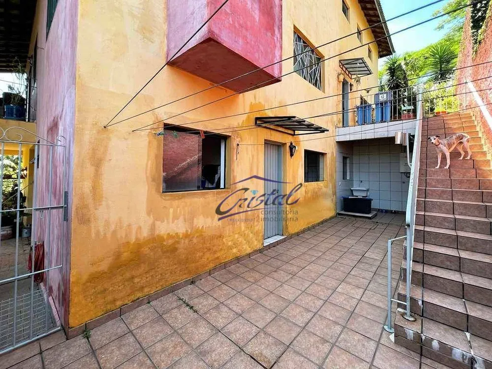 Casa de Condomínio, 5 quartos - Foto 8