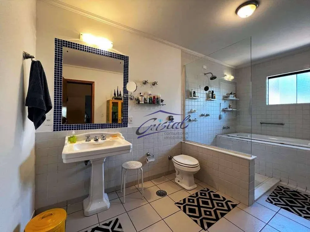 Casa de Condomínio, 5 quartos - Foto 5