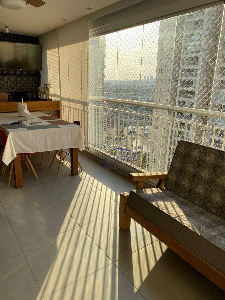 Apartamento, 3 quartos, 171 m² - Foto 2