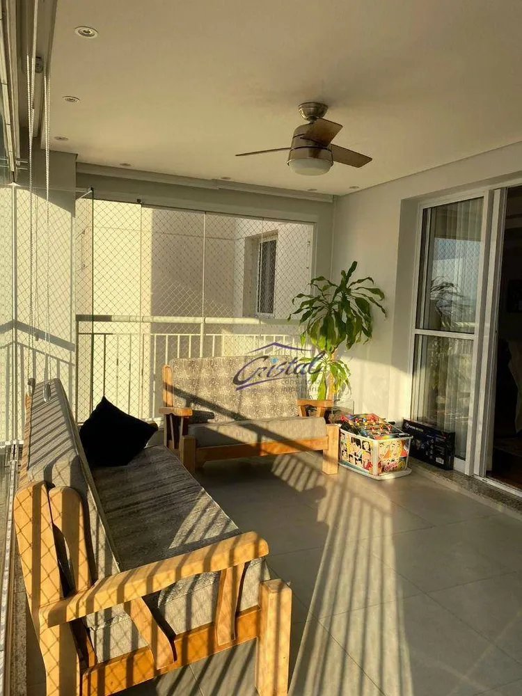 Apartamento, 3 quartos, 171 m² - Foto 4