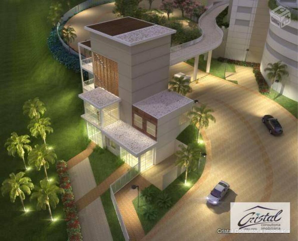 Apartamento, 3 quartos, 171 m² - Foto 8