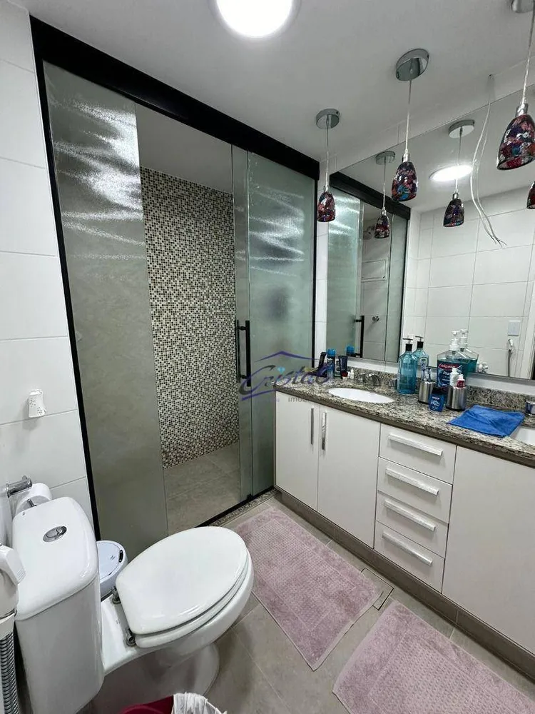 Apartamento, 3 quartos, 171 m² - Foto 11