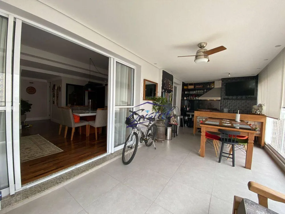 Apartamento, 3 quartos, 171 m² - Foto 2