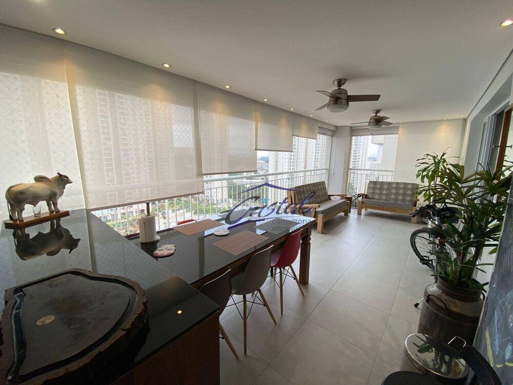 Apartamento, 3 quartos, 171 m² - Foto 3