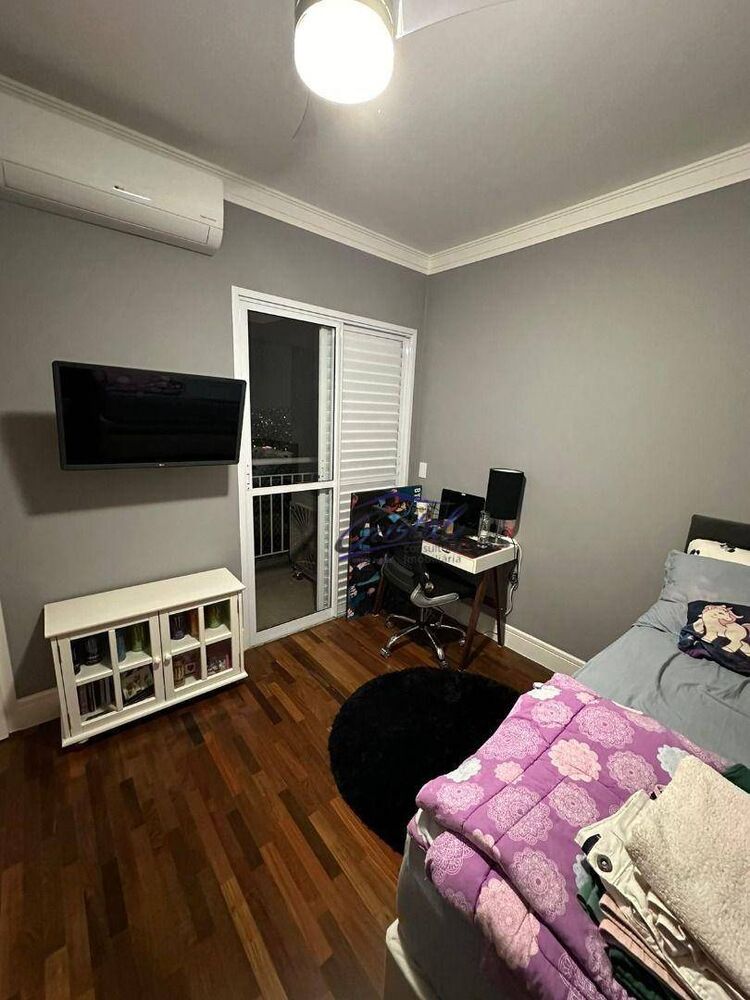 Apartamento, 3 quartos, 171 m² - Foto 4