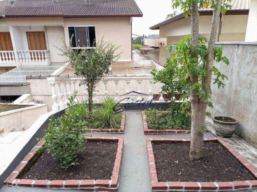 Casa, 3 quartos, 100 m² - Foto 2