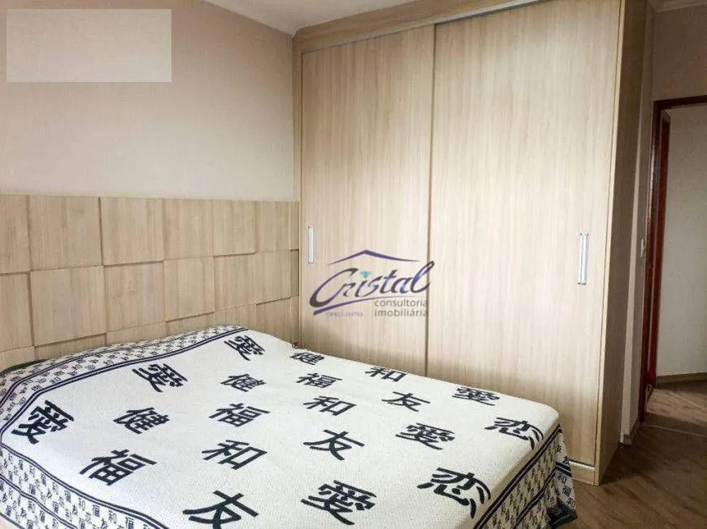 Casa, 3 quartos, 100 m² - Foto 10