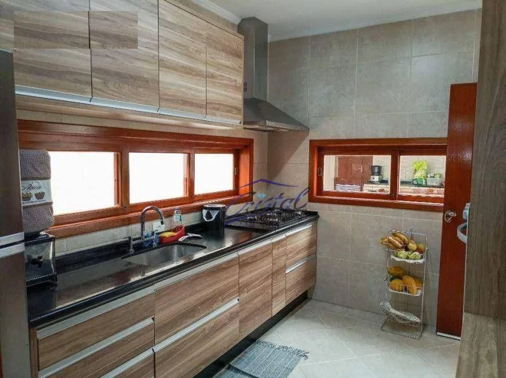 Casa, 3 quartos, 100 m² - Foto 3