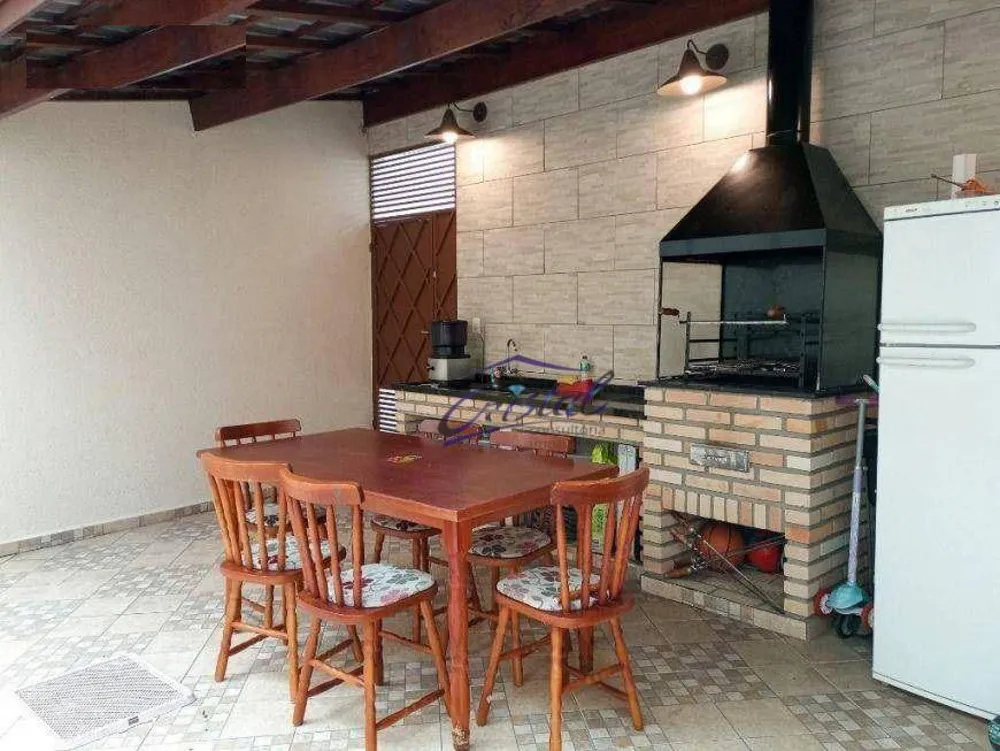 Casa, 3 quartos, 100 m² - Foto 6