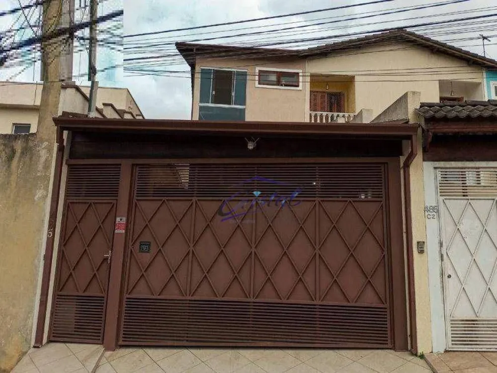 Casa, 3 quartos, 100 m² - Foto 11
