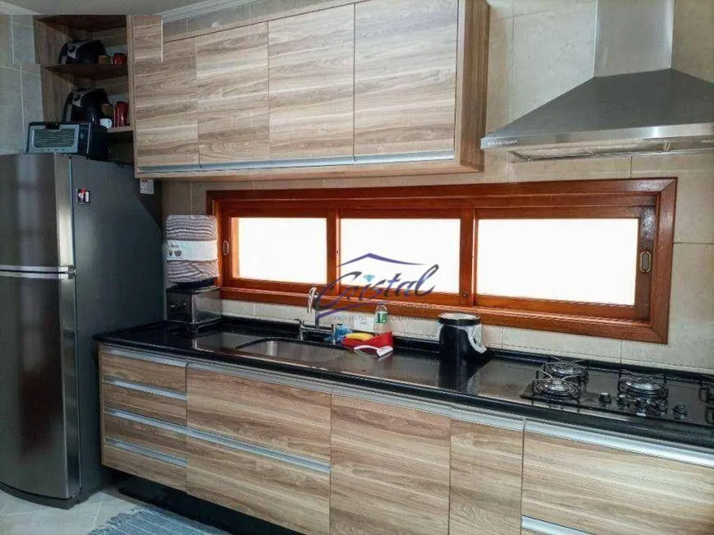 Casa, 3 quartos, 100 m² - Foto 4