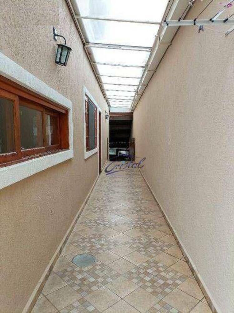 Casa, 3 quartos, 100 m² - Foto 1