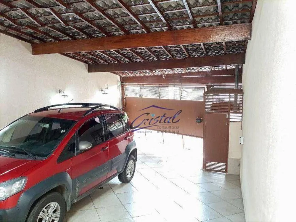 Casa, 3 quartos, 100 m² - Foto 7