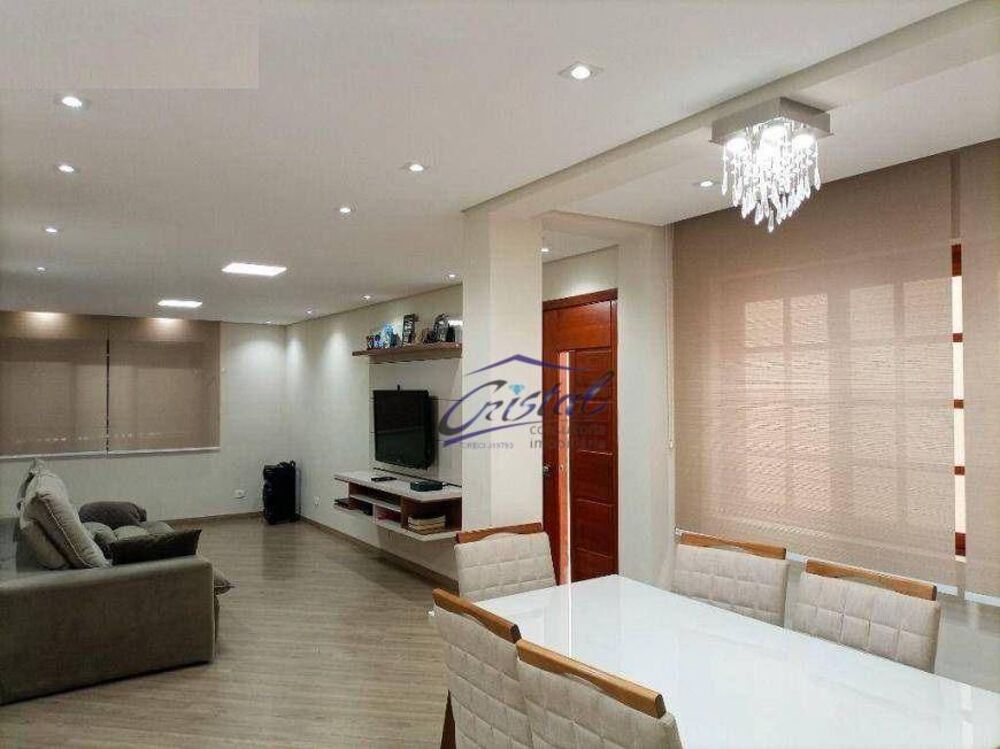 Casa, 3 quartos, 100 m² - Foto 3