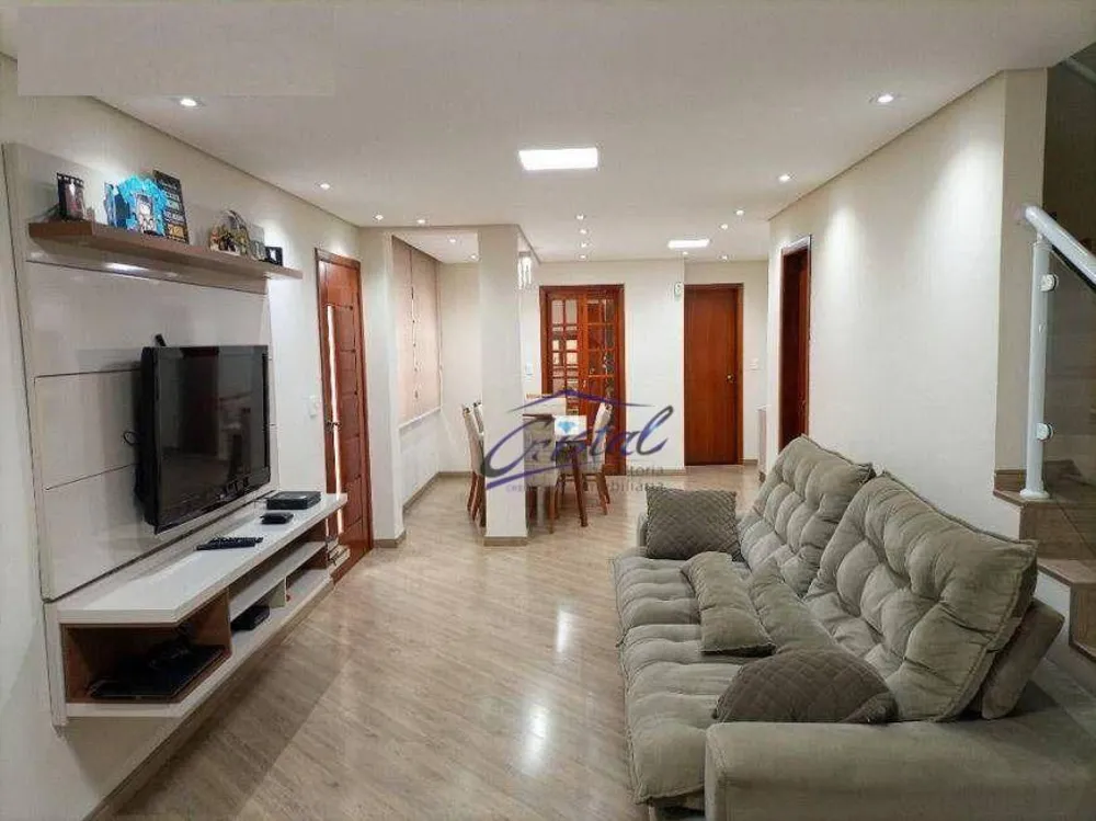Casa, 3 quartos, 100 m² - Foto 1
