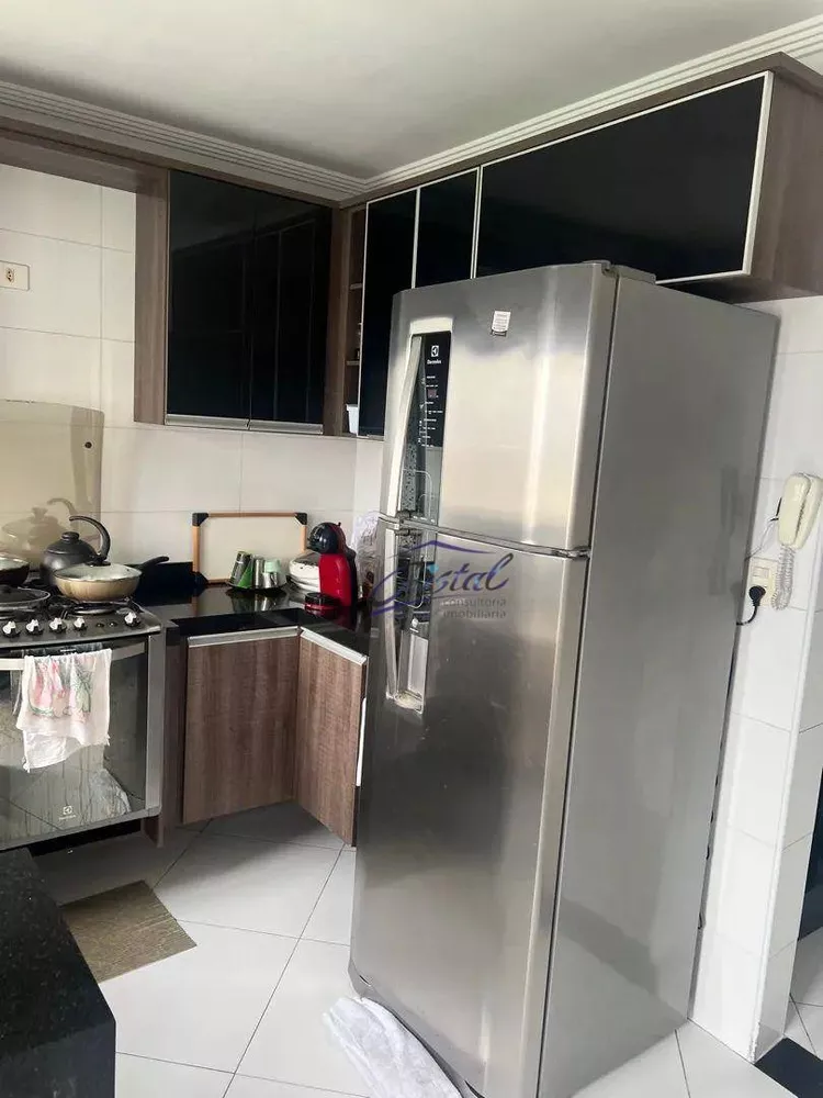 Apartamento, 3 quartos, 160 m² - Foto 2