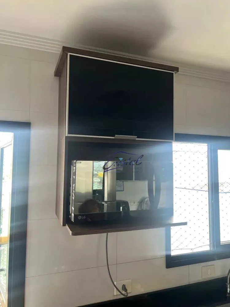 Apartamento, 3 quartos, 160 m² - Foto 3