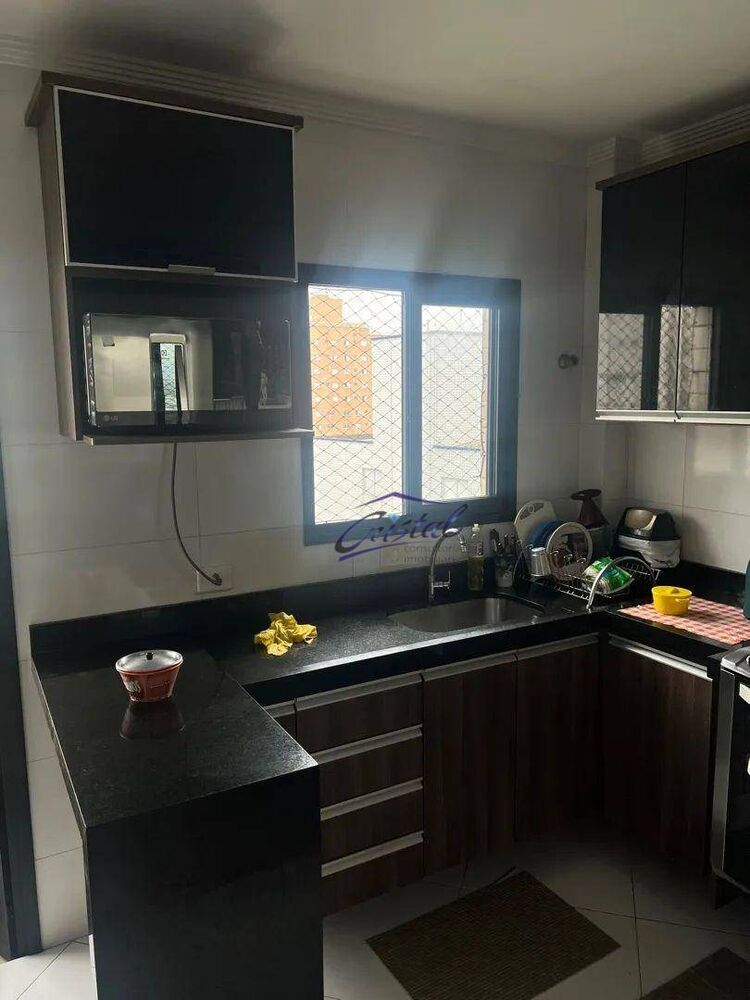 Apartamento, 3 quartos, 160 m² - Foto 10