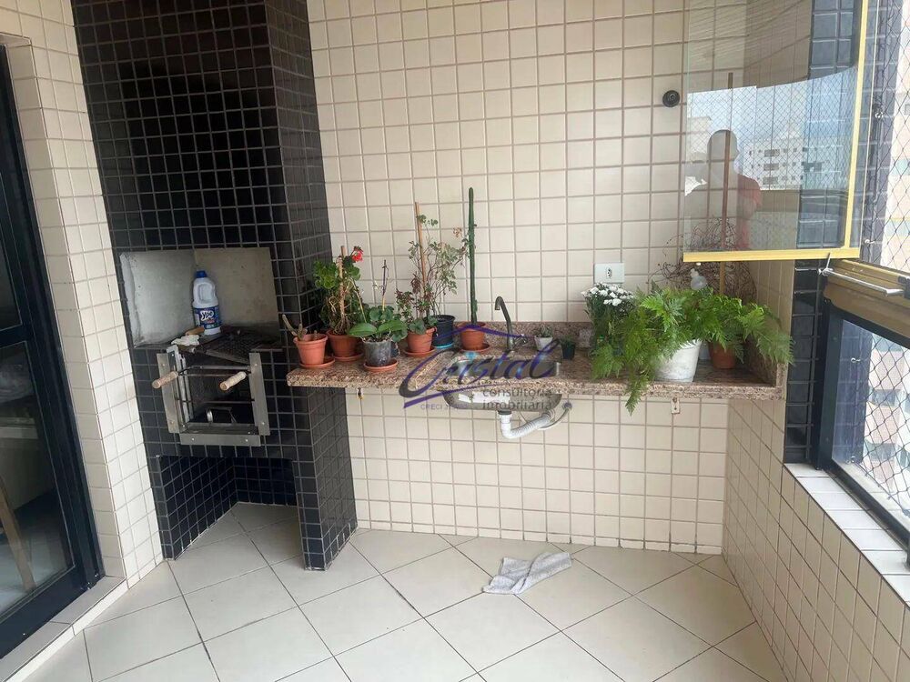 Apartamento, 3 quartos, 160 m² - Foto 19