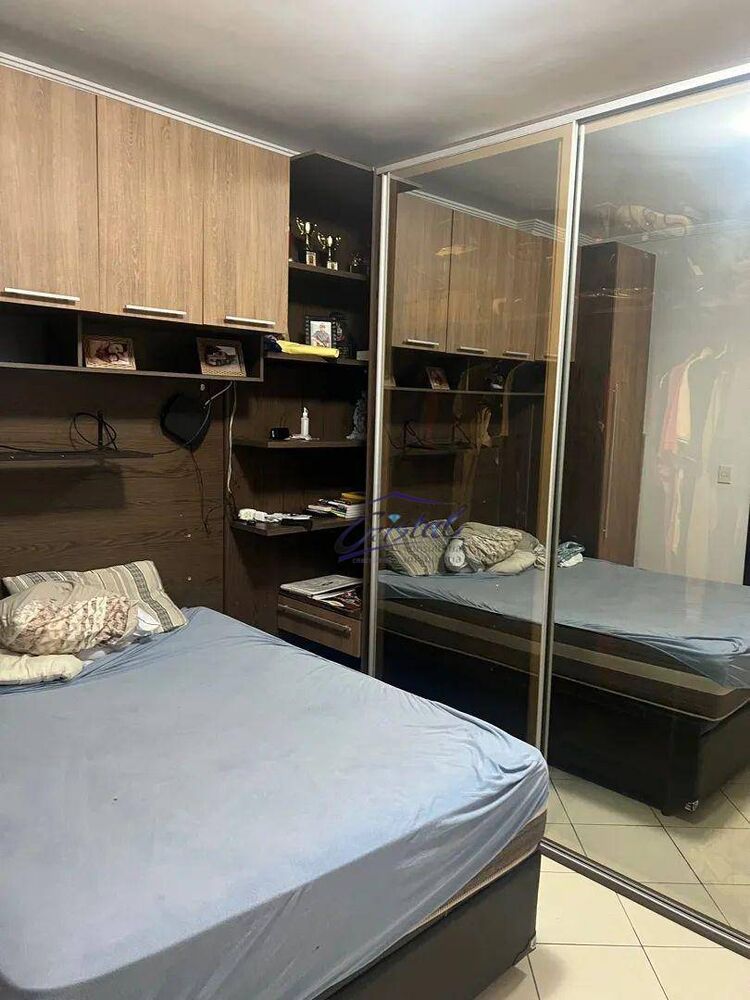 Apartamento, 3 quartos, 160 m² - Foto 5