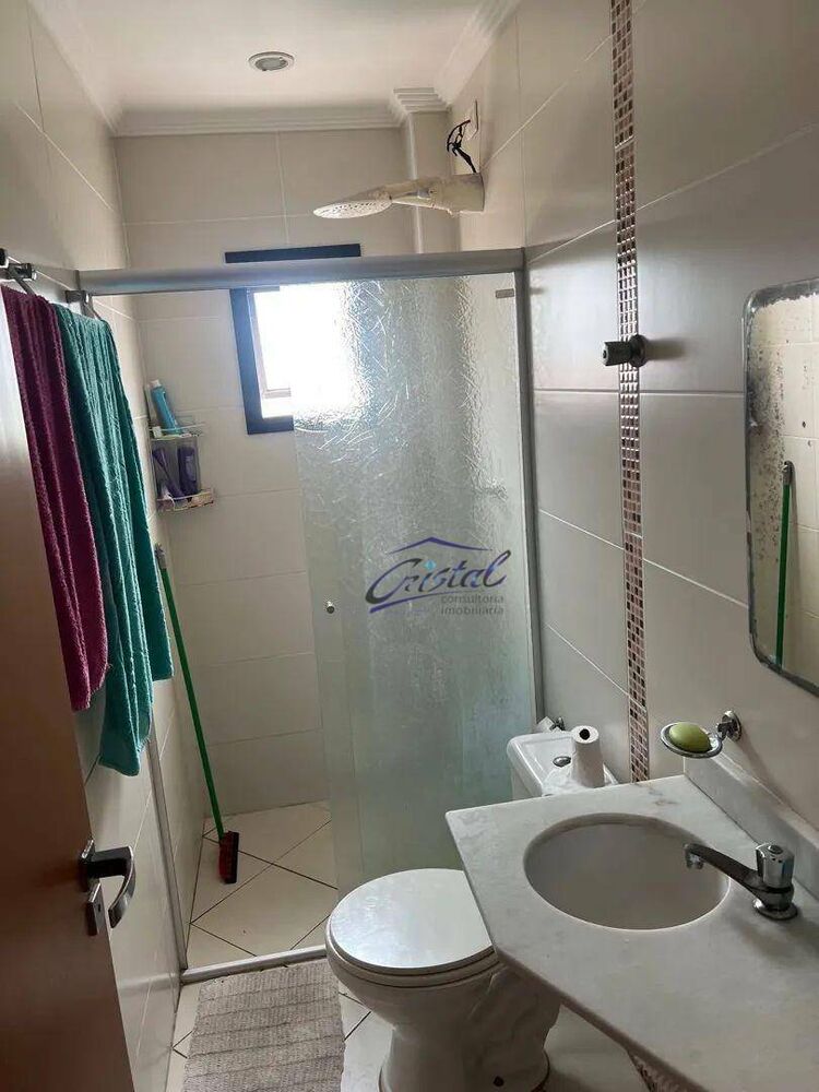 Apartamento, 3 quartos, 160 m² - Foto 9