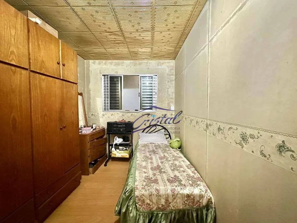 Casa, 3 quartos, 110 m² - Foto 14