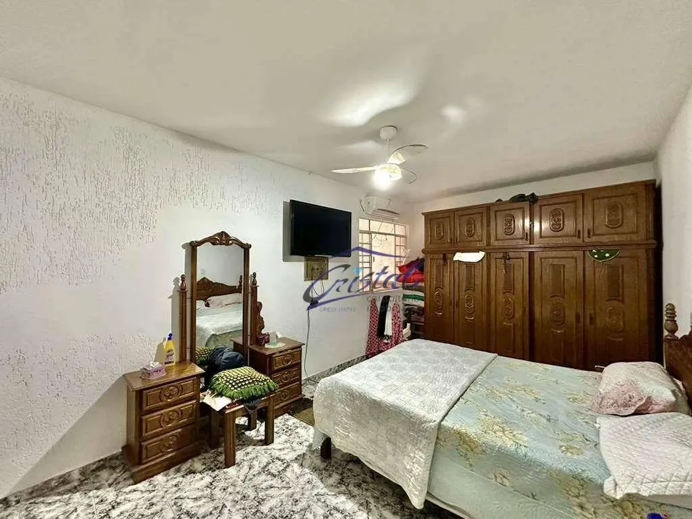 Casa, 3 quartos, 110 m² - Foto 11