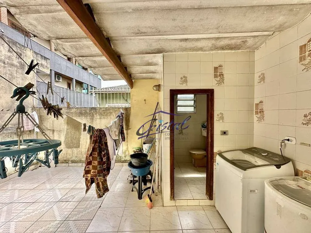 Casa, 3 quartos, 110 m² - Foto 19