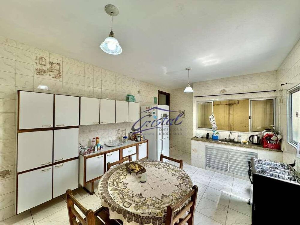 Casa, 3 quartos, 110 m² - Foto 3