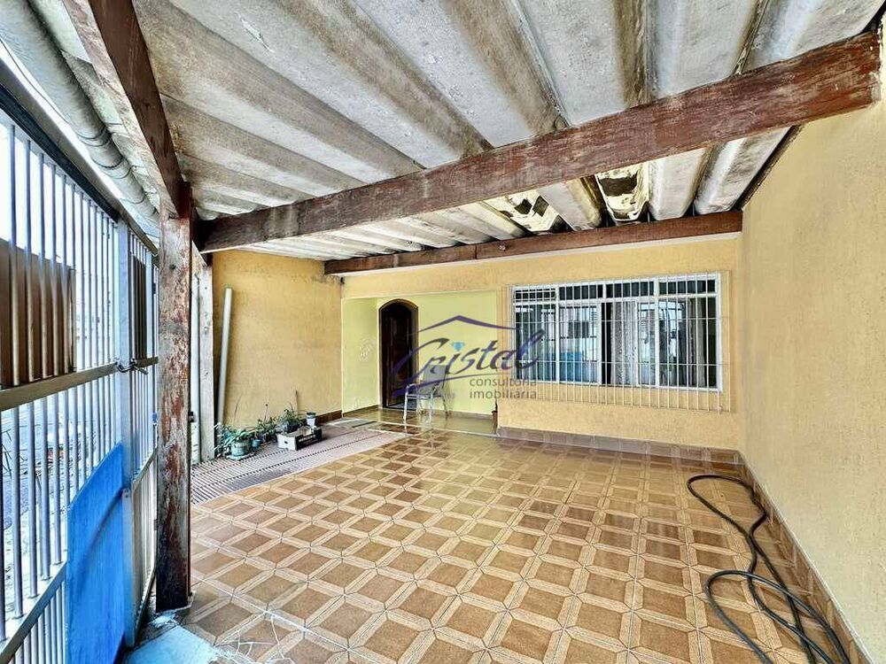 Casa, 3 quartos, 110 m² - Foto 10
