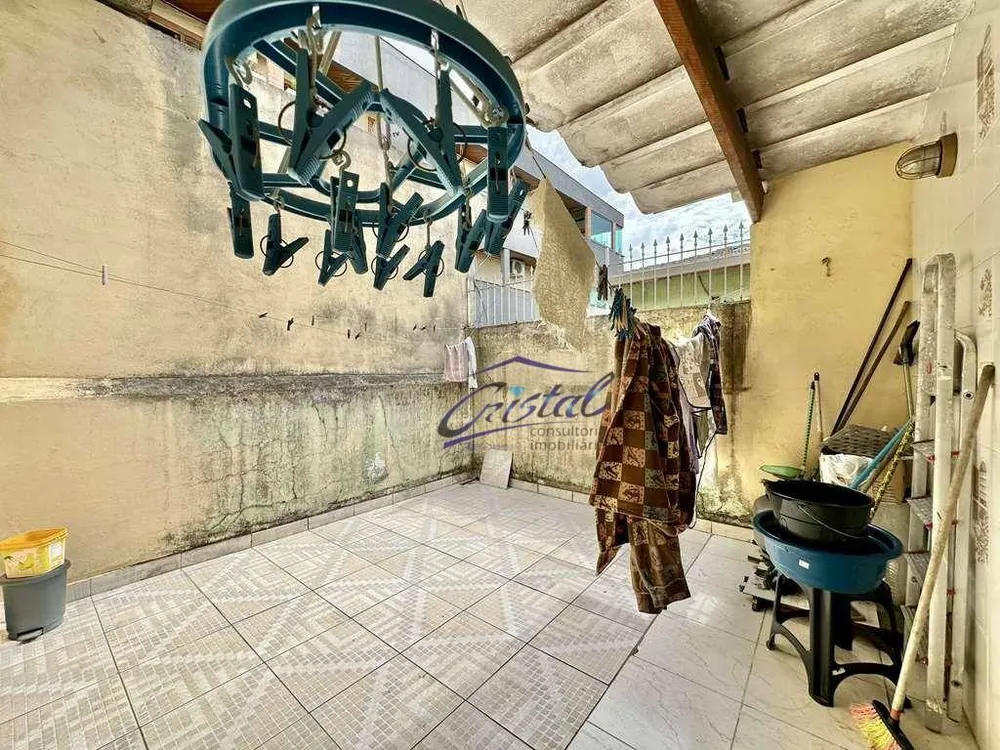Casa, 3 quartos, 110 m² - Foto 20