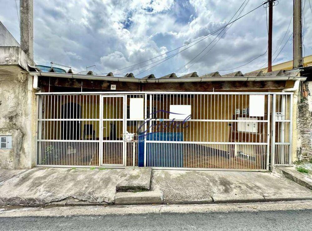 Casa, 3 quartos, 110 m² - Foto 4