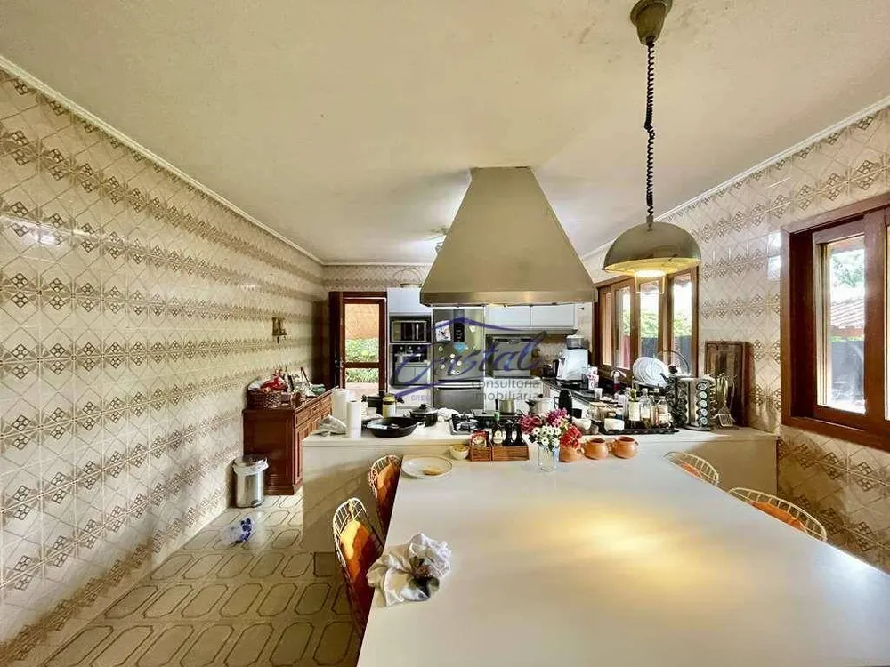 Casa, 5 quartos, 756 m² - Foto 6
